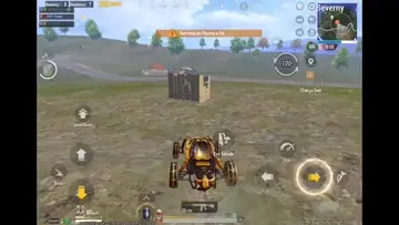 1v4 very easy