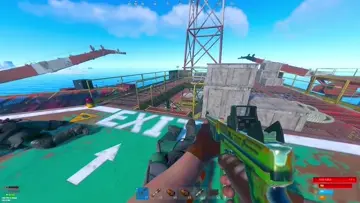 pvp large 