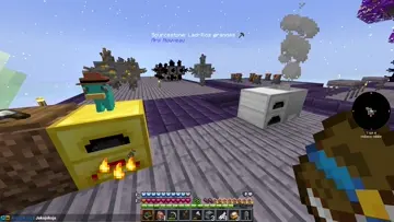 yo no fui
