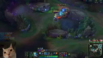 que pega 