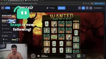 Wanted