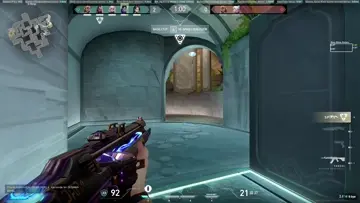 Spike'ı kuramayan ACE