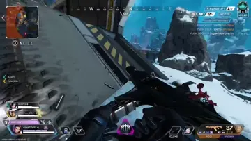 call me wingman 
