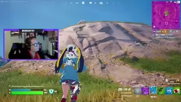 They made this a challenge