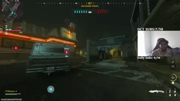 i got reported while playin with drayzam