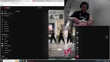 rare solap dancing