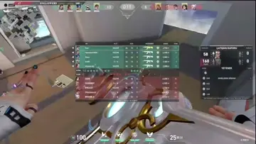 jett havada tek