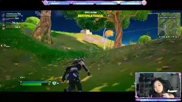 Test clip!