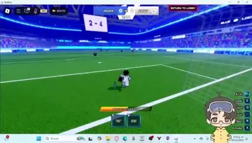 alfin un gol