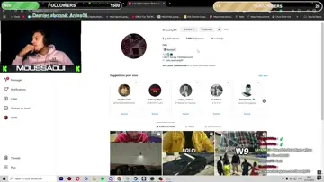 8K CITY F INSTA
