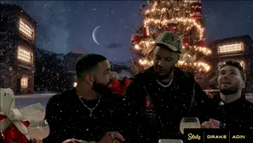 Kendrick's Bitch (Drake) exposes himself as pedo