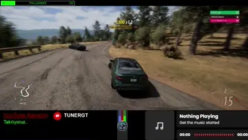 Uçan BMW 🏁🏁