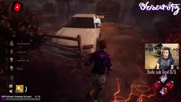 the timing on that cleanse is insane