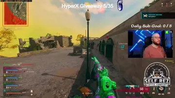snipey snipey