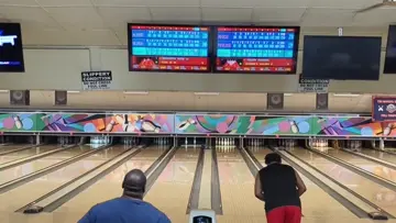 Clutch Strike And A Walk-Off