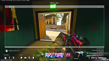 ninja??
