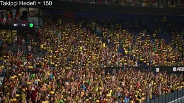 pro clubsta hile gören masumlar