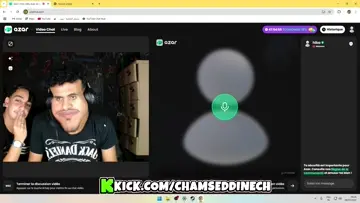 chamess