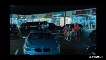 Brown is something else