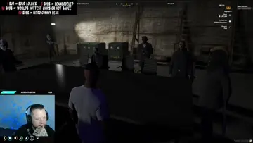 that reaction