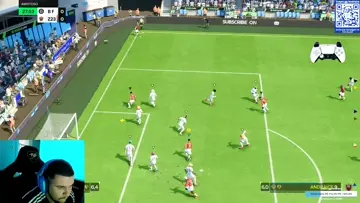 Gol de falta estreia liga clubs