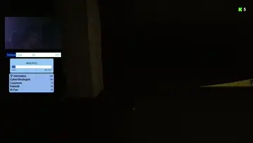 kahaw wfe l fps ?