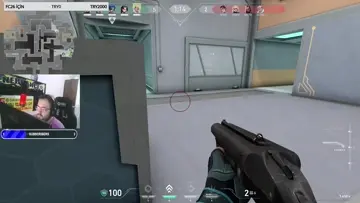 shorty 3 k v2