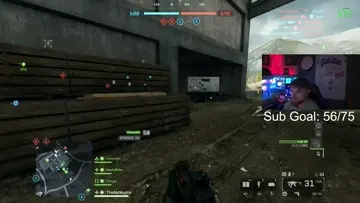 Kick Bounties 20 Revives