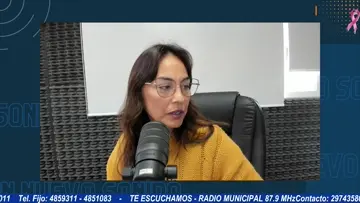 Alma surteña