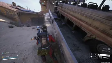 1v2 Shotty