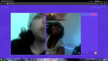 she assaulted me im telling my mom
