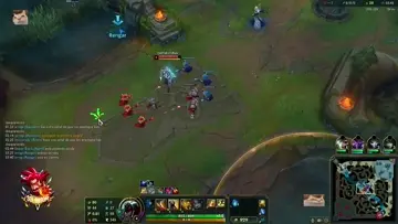 ww combo
