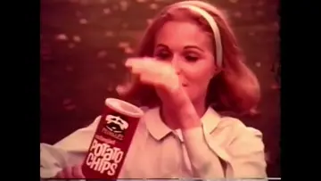 Pringles can no longer call them "Potato Chips"