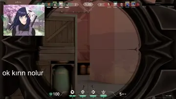 off
