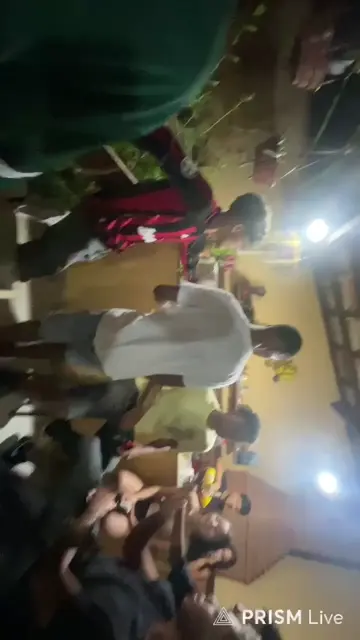 Meno foi mexer com MK se deu mau!