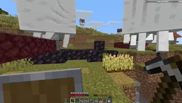 Happy Ghast #4