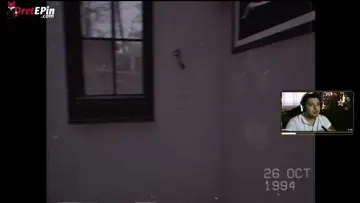 Enaktar koltuk altında kalmış