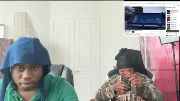likkleaddi in the building 🔥