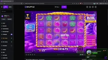 max win