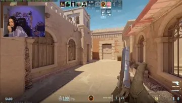 Cyrus Deagle