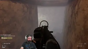 NABU brain kaput