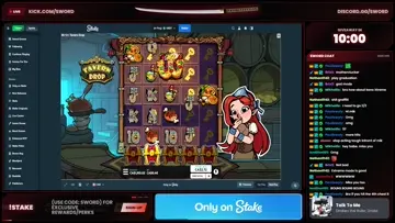 $2k tavern drop hit