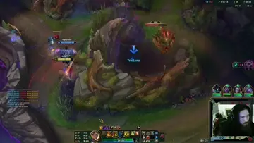wombo combo