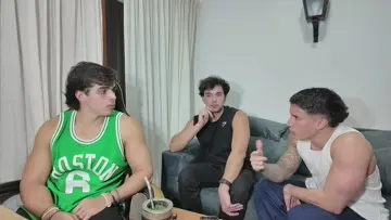 clip 10 chomba para salir?