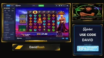 Another Big Winnnnn