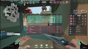 5 MAN VALORANT