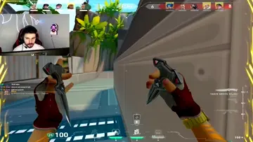 dediği an prefire yeme işi