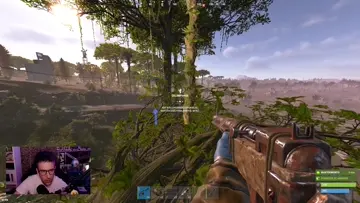 Soy TARZAN