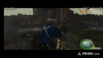 surviving in nightmare