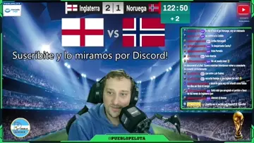 El pendrive del arbitro frances si sepuede ver